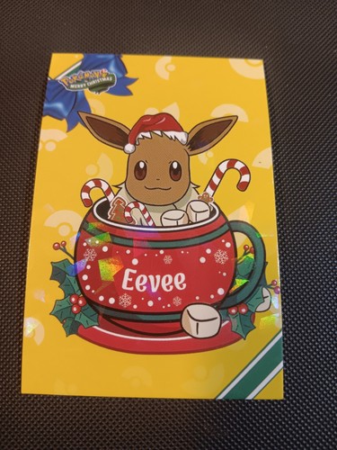 Pokemon 2024 card - pokemon,