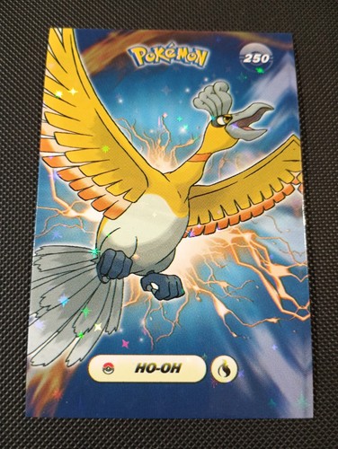 Pokemon 2025 card database - 2025,
