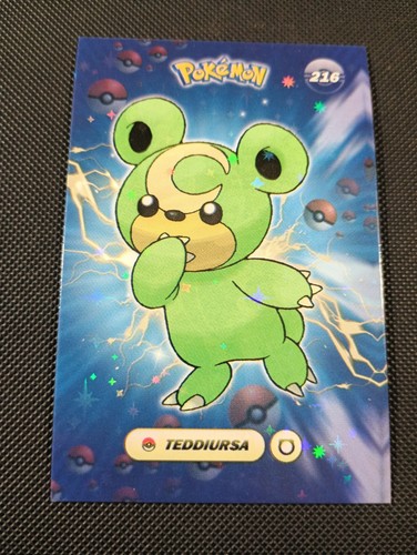 Pokemon 2025 card database - 2025,