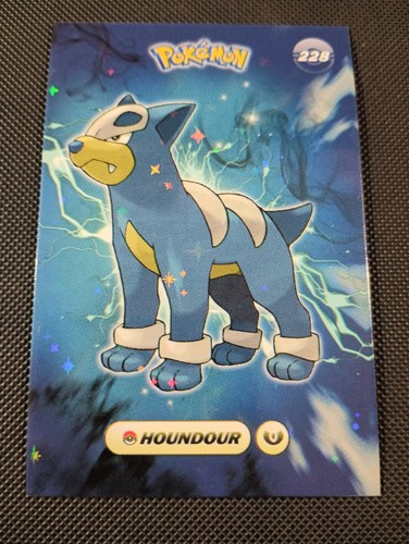 Pokemon 2025 card - 2025,