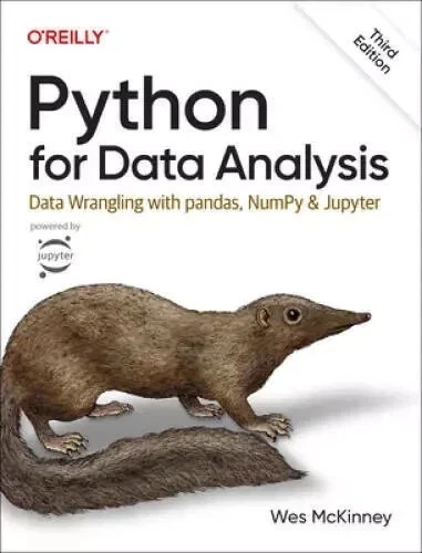 Python for data - data,