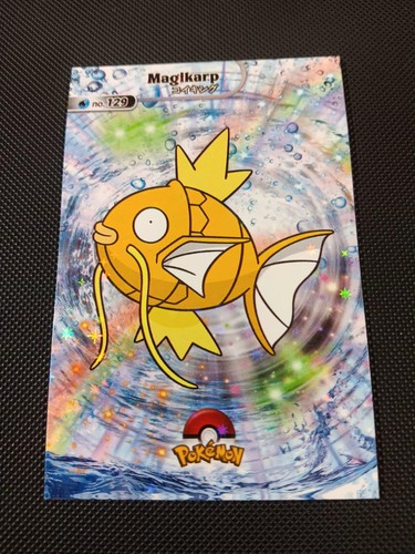 Pokemon 2024 card - 2024,