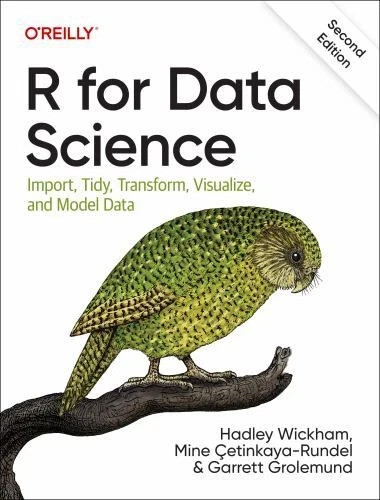For data science 2nd - data,