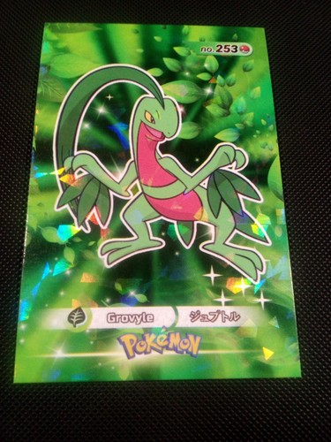 Pokemon 2024 card database - card,