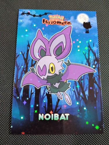 Noibat pokemon database - pokemon,