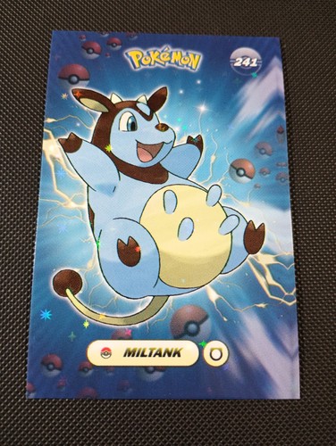 Pokemon 2025 card - pokemon,