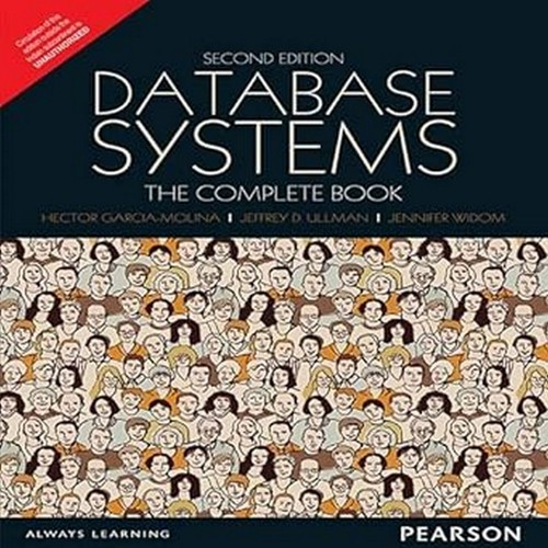 New database systems the - systems:,