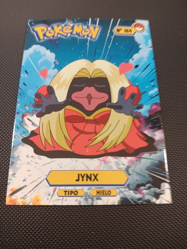Pokemon 2024 card tops - 2024,