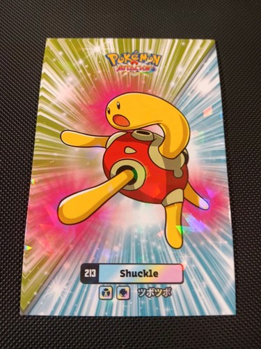 Pokemon 2024 card - pokemon,