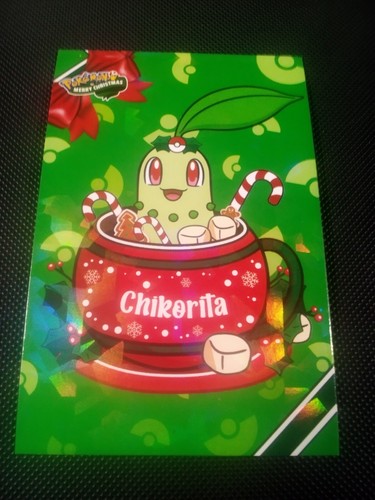 Pokemon 2024 card - 2024, database
