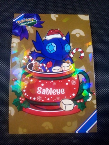 Pokemon 2024 card - 2024, database