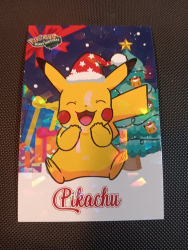 Pokemon 2024 card - 2024,