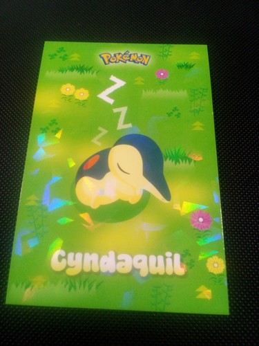 Pokemon 2024 card - 2024,