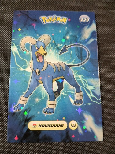Pokemon 2025 card database - 2025,