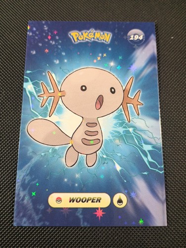 Pokemon 2025 card - pokemon,