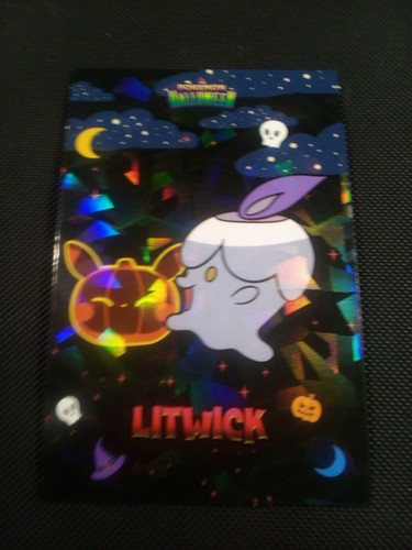 Pokemon 2024 card database - 2024,