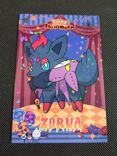 Zorua pokemon database - zorua,
