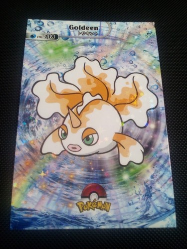 Pokemon 2024 card - pokemon,