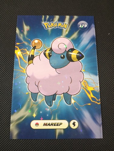 Pokemon 2025 card - pokemon,
