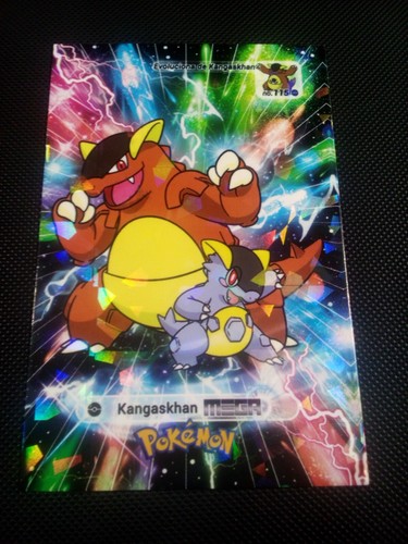 Pokemon 2024 card database - pokemon,