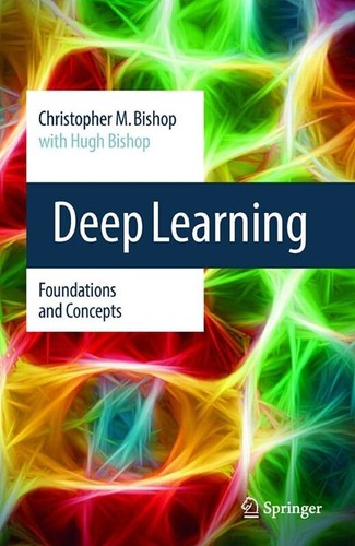Deep learning foundations - learning:, and