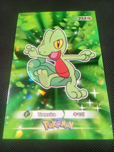Pokemon 2024 card - pokemon, database