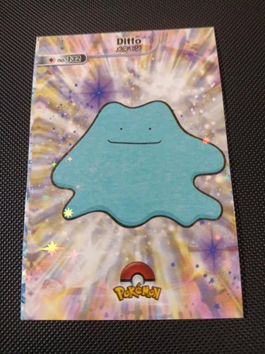 Pokemon 2024 card database - 2024,