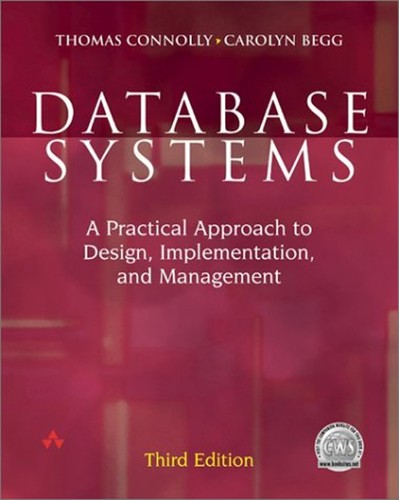 Database systems a practical - database,