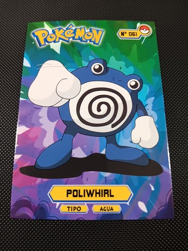 Pokemon 2024 card tops pokedex - tops,
