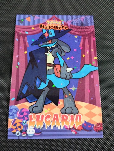 Lucario pokemon database - lucario,