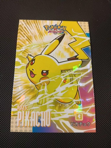 Pokemon 2024 card database - pokemon,