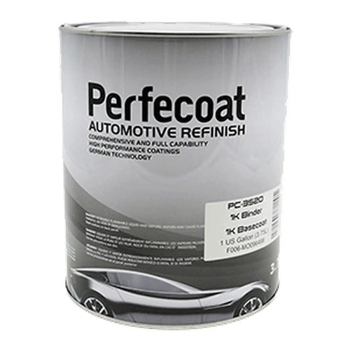 Perfecoat urethane 3520 - 2k, pc-3520
