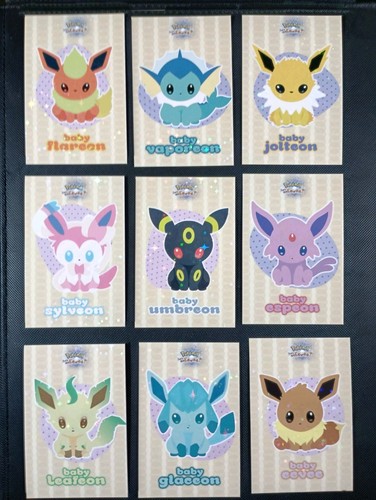 Pokemon let eevee - go,