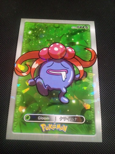 Pokemon 2024 card - 2024,