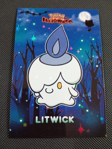 Litwick pokemon database - litwick,