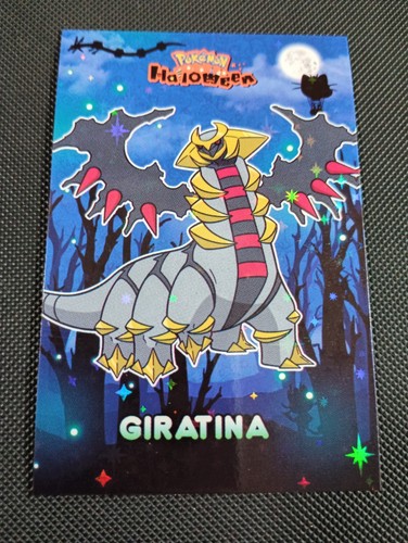 Giratina pokemon database - pokemon,